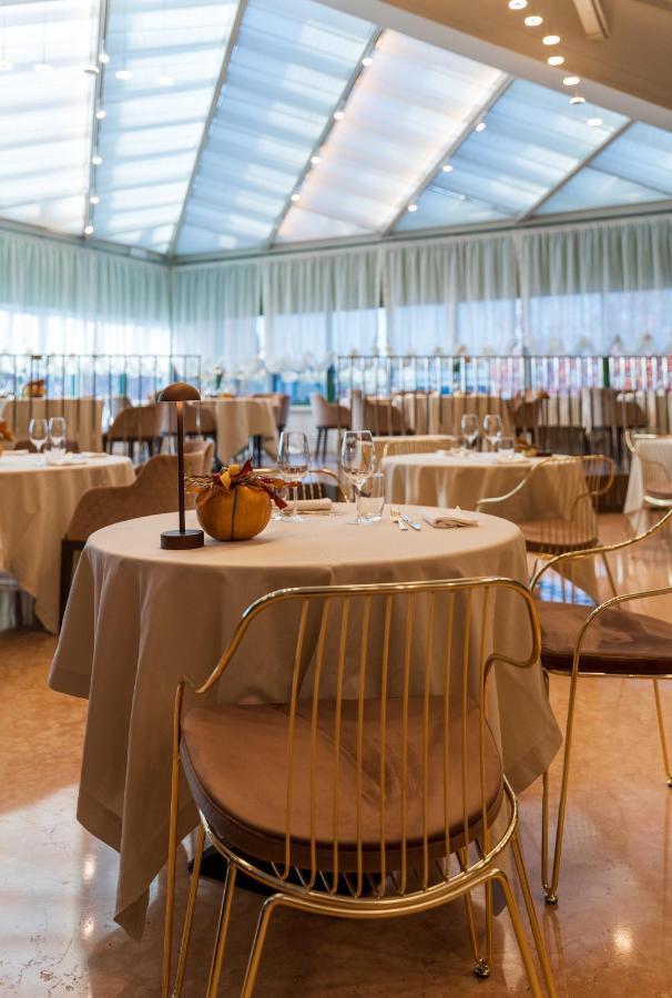 Best Western Hotel Leonardo Da Vinci إيربا المظهر الخارجي الصورة