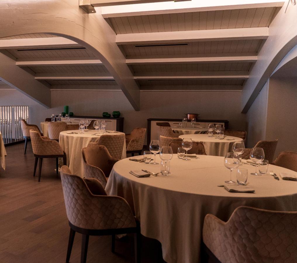 Best Western Hotel Leonardo Da Vinci إيربا المظهر الخارجي الصورة