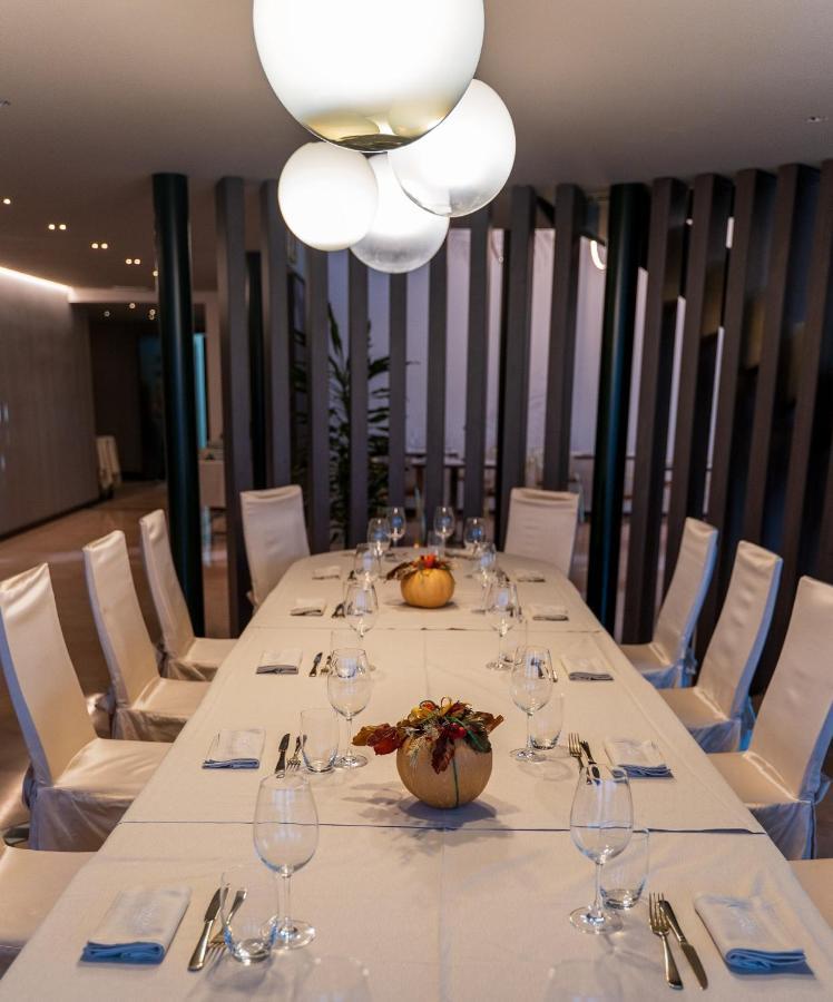 Best Western Hotel Leonardo Da Vinci إيربا المظهر الخارجي الصورة