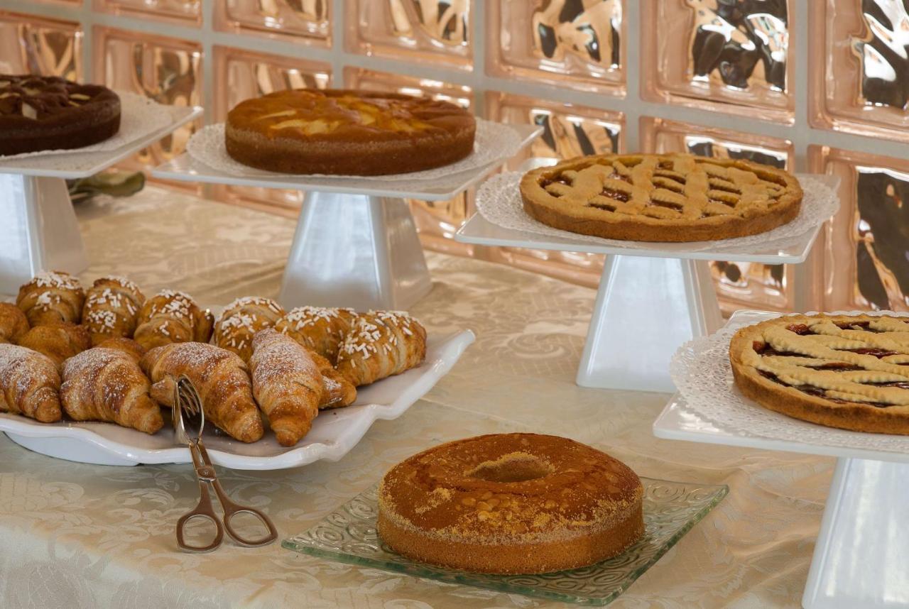Best Western Hotel Leonardo Da Vinci إيربا المظهر الخارجي الصورة