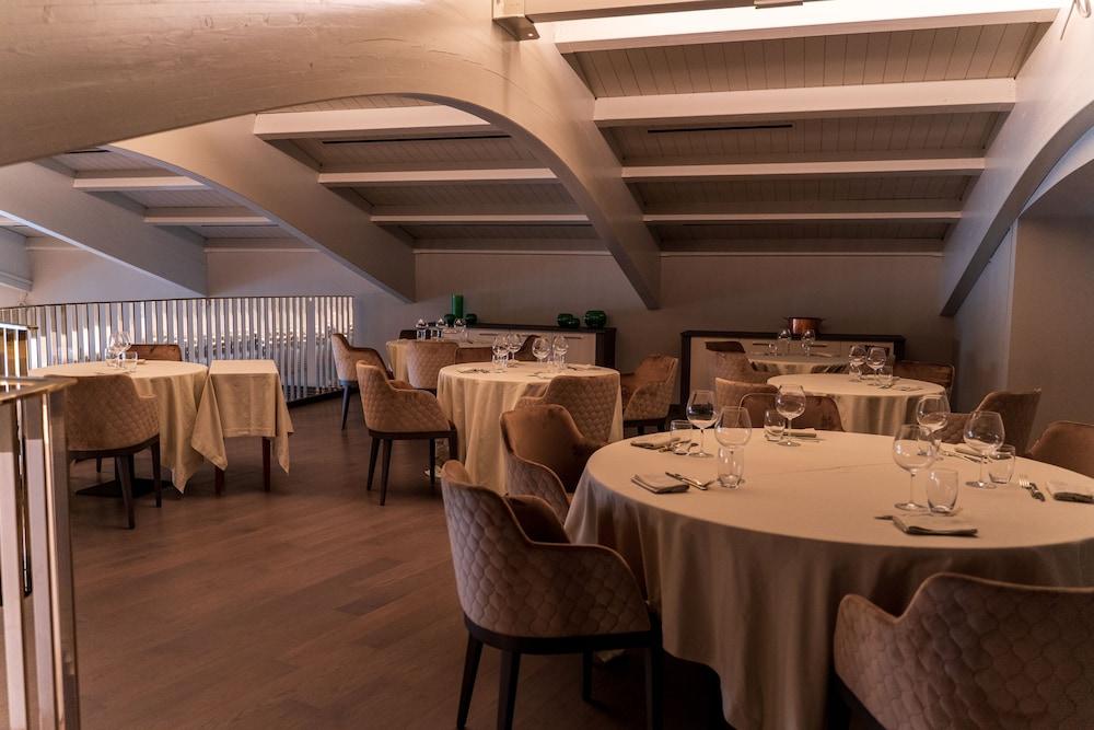Best Western Hotel Leonardo Da Vinci إيربا المظهر الخارجي الصورة
