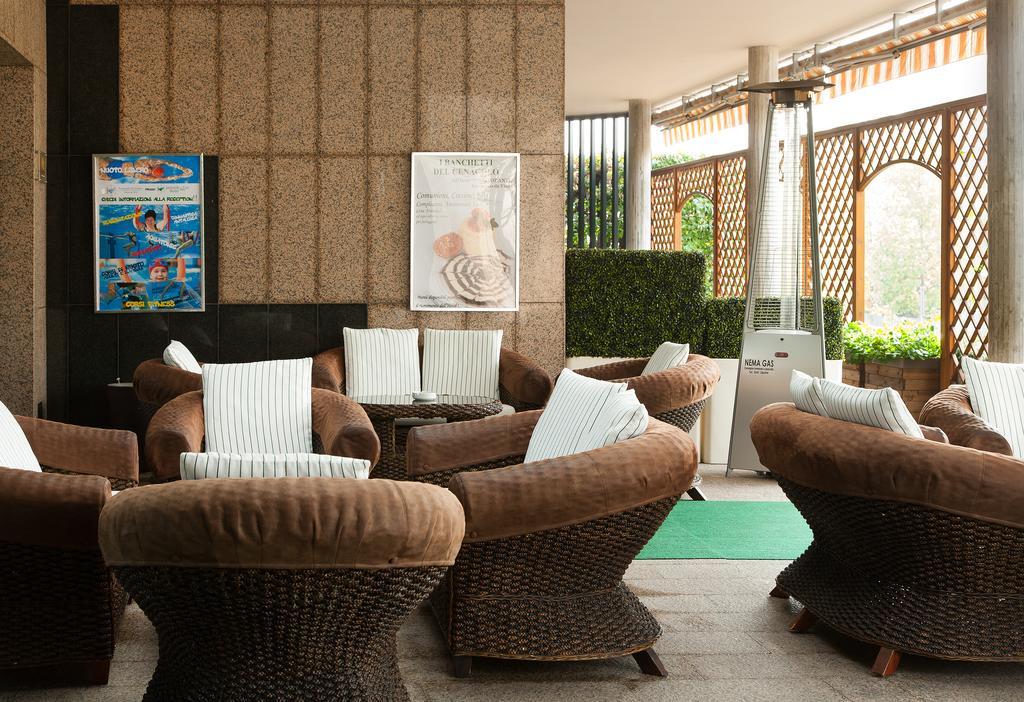 Best Western Hotel Leonardo Da Vinci إيربا المظهر الخارجي الصورة