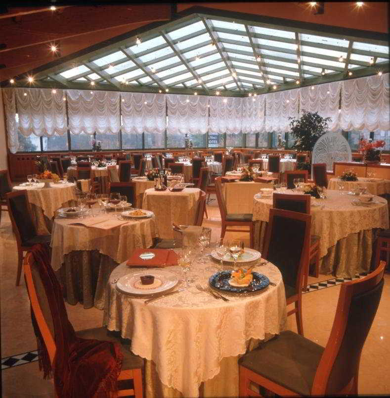 Best Western Hotel Leonardo Da Vinci إيربا المظهر الخارجي الصورة