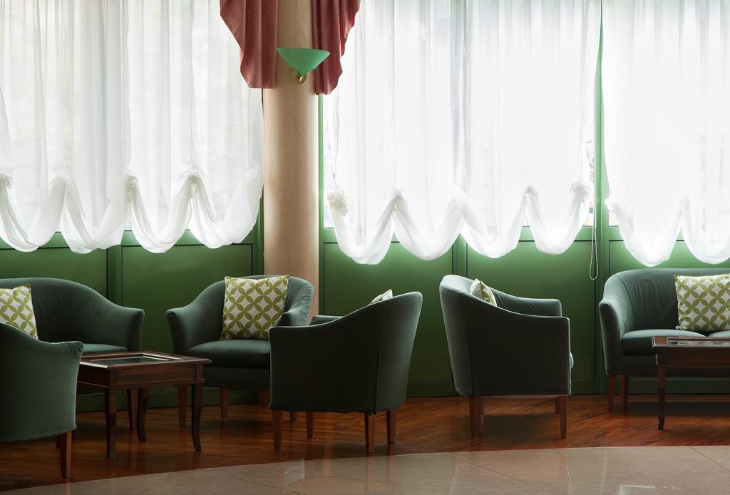 Best Western Hotel Leonardo Da Vinci إيربا المظهر الخارجي الصورة