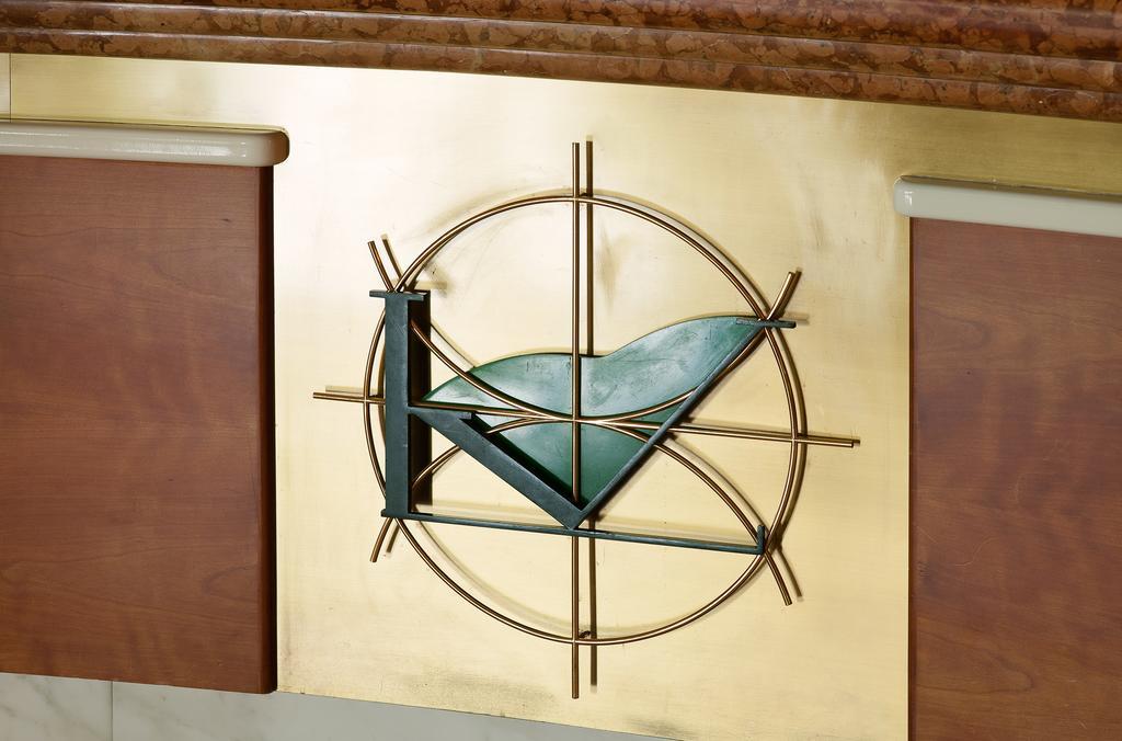 Best Western Hotel Leonardo Da Vinci إيربا المظهر الخارجي الصورة